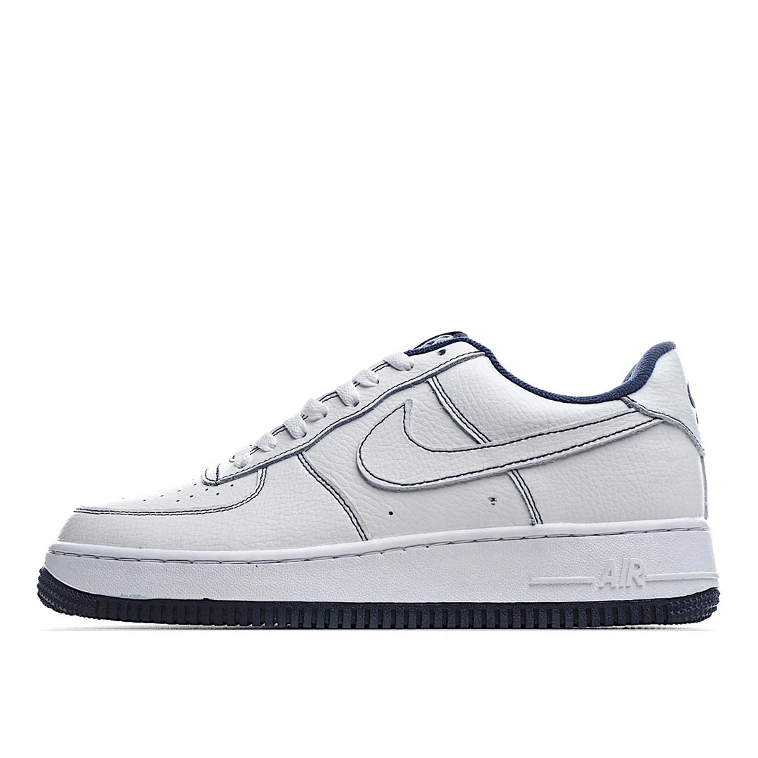 Nike Air Force 1 Shell WMNS Lake Blue