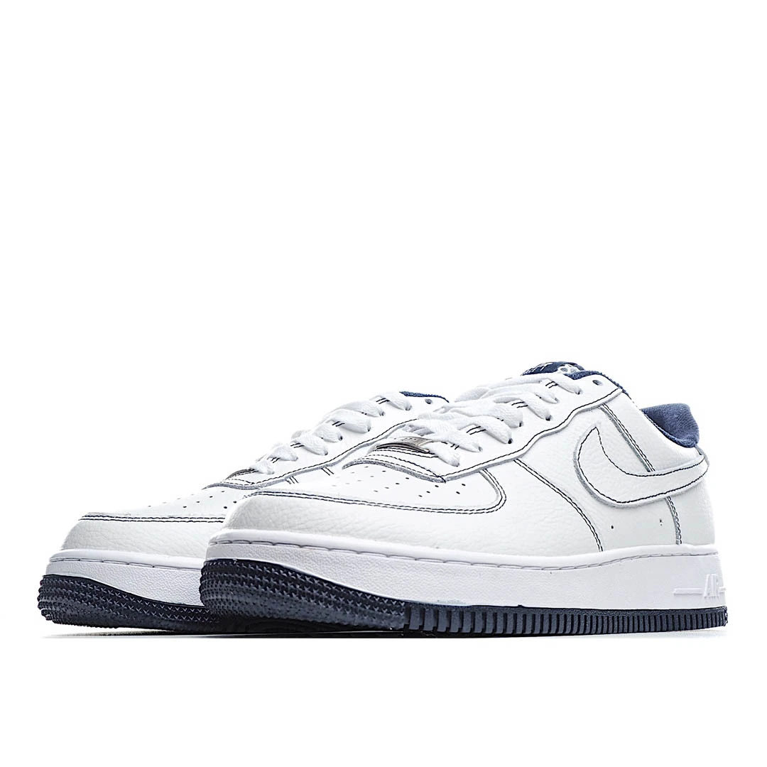 Nike Air Force 1 Shell WMNS Lake Blue