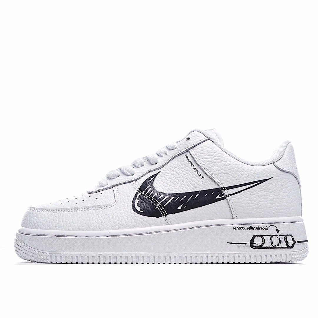 Nike Air Force 1 Sneakers