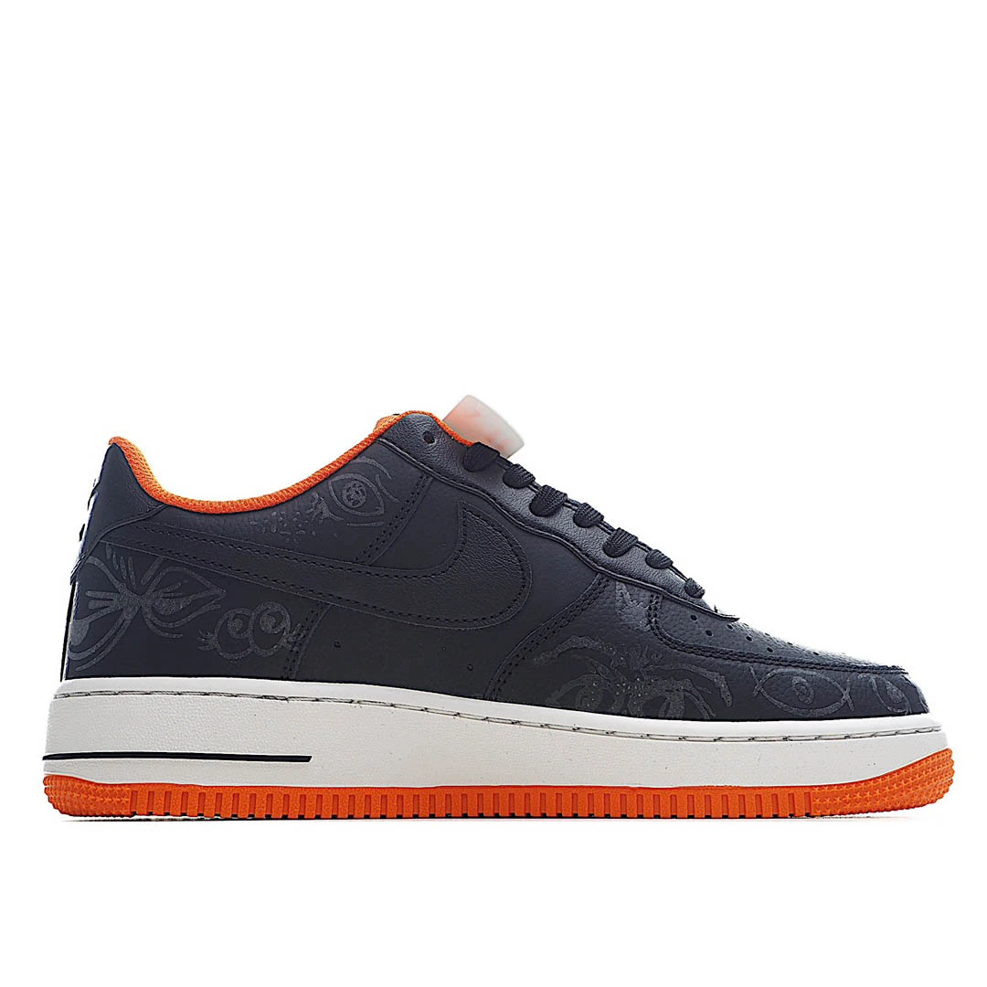 Nike Air Force 1 Sneakers