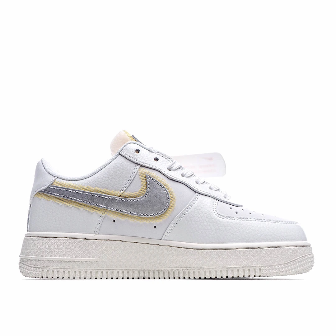 Nike Air Force 1 Sneakers Green