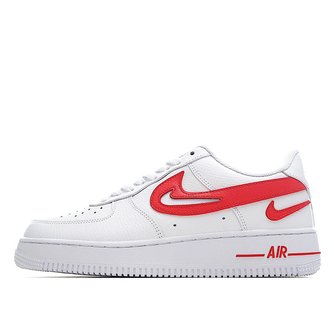 Nike Air Force 1 “Space Silver”