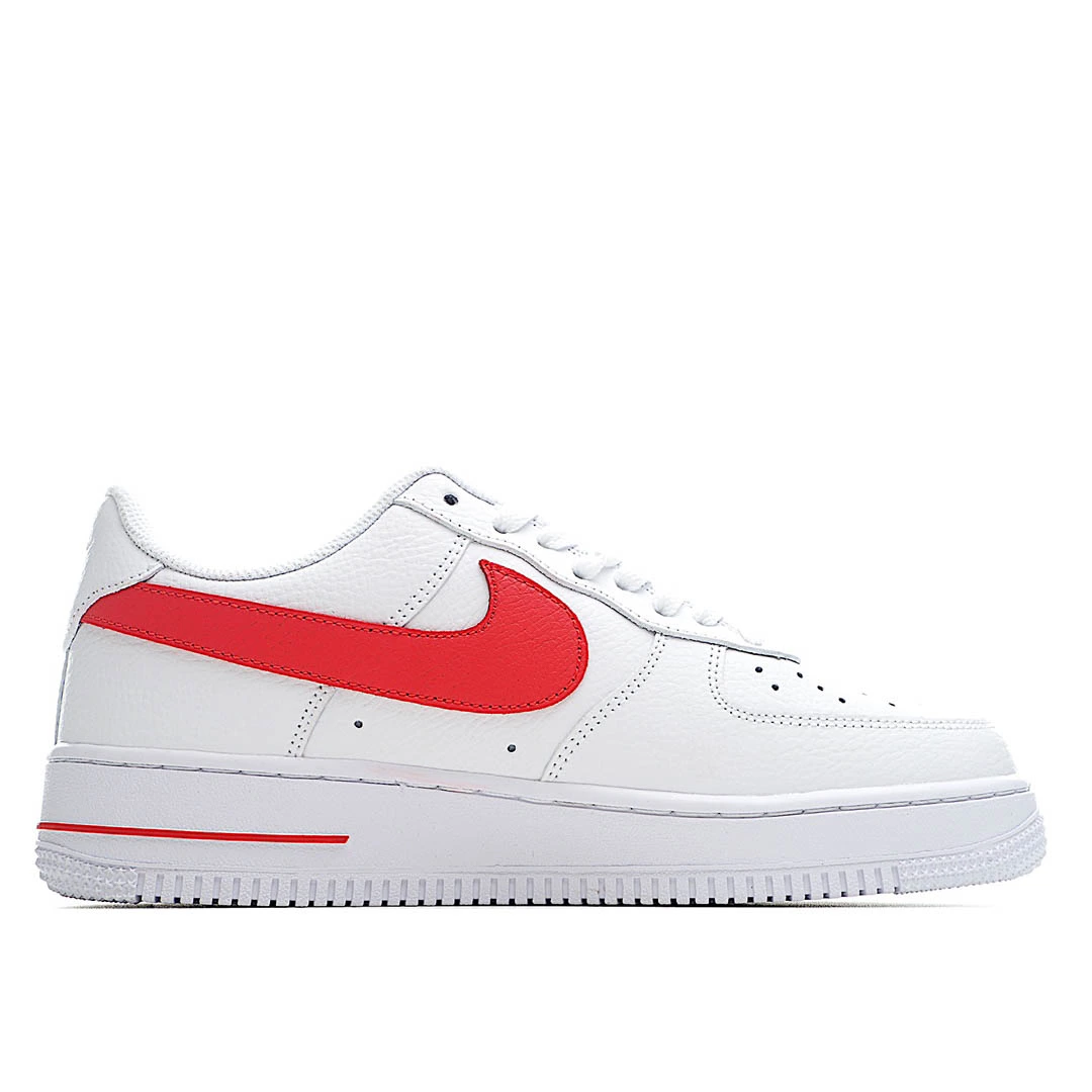 Nike Air Force 1 “Space Silver”