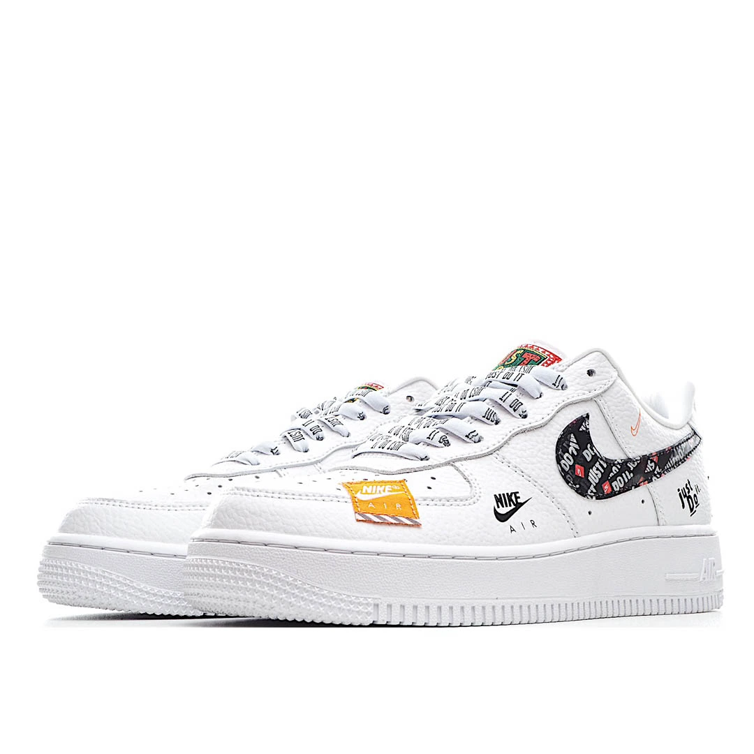 Nike Air Force 1 Type