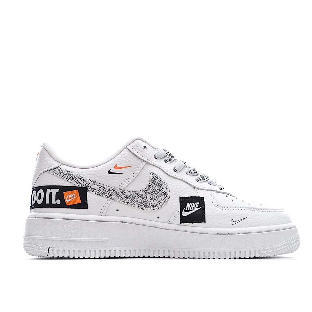 Nike Air Force 1 Type