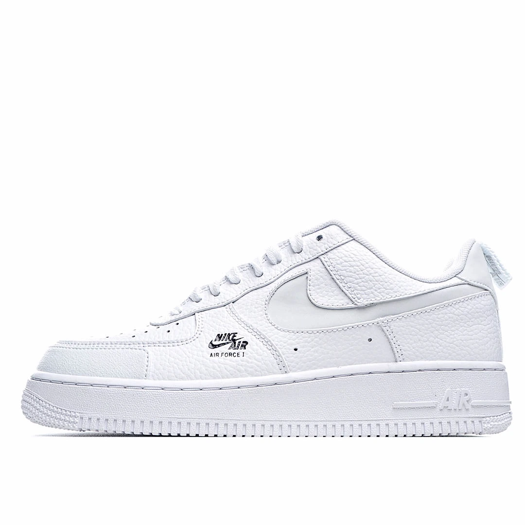 Nike Air Force 1 Type White Black