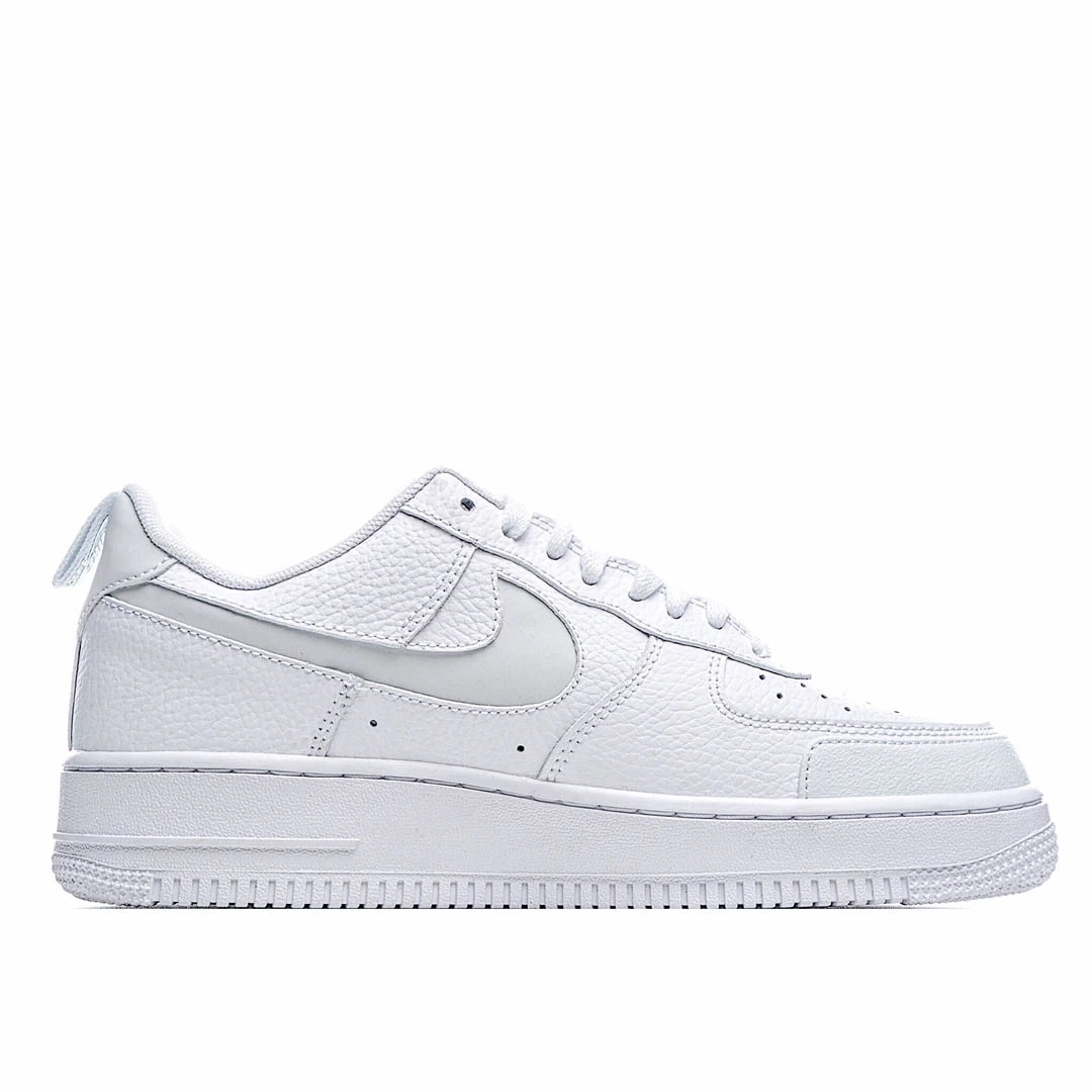 Nike Air Force 1 Type White Black