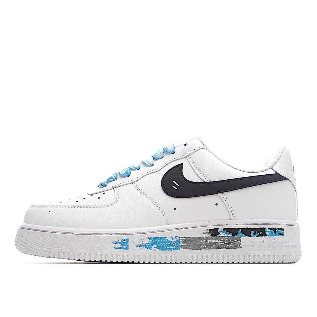 Nike AIR FORCE 1 ULTRAFORCE LEATHER White