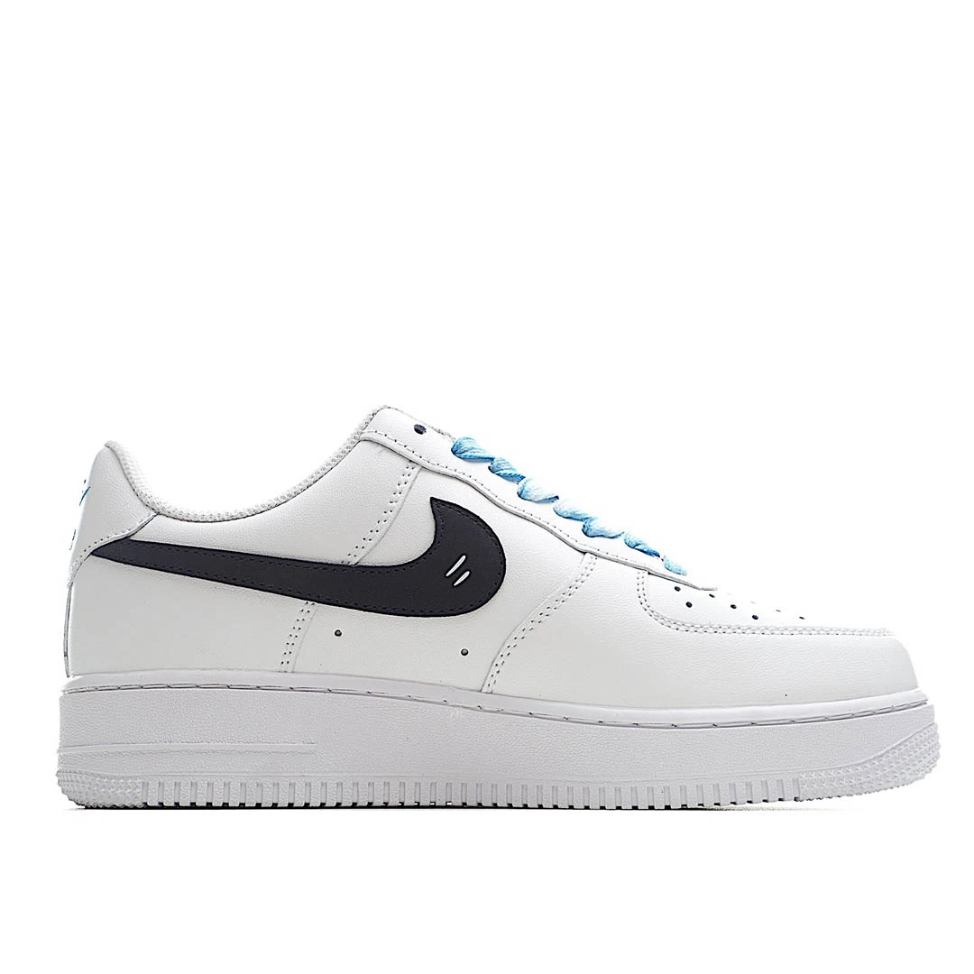 Nike AIR FORCE 1 ULTRAFORCE LEATHER White