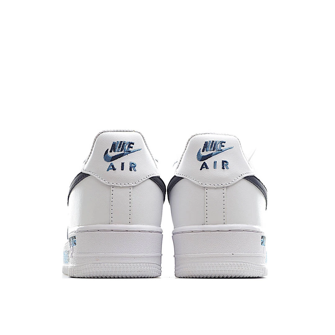 Nike AIR FORCE 1 ULTRAFORCE LEATHER White