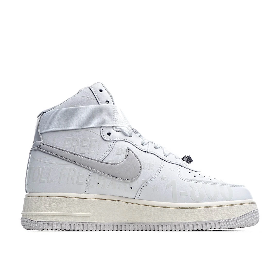 Nike AIR FORCE 1 UTILITY QS Low Top