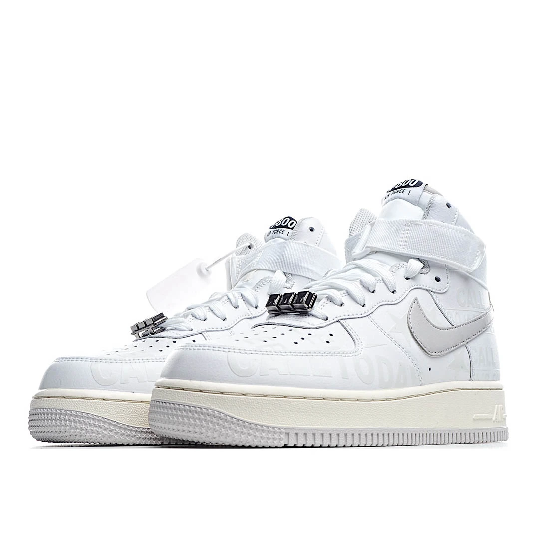 Nike AIR FORCE 1 UTILITY QS Low Top