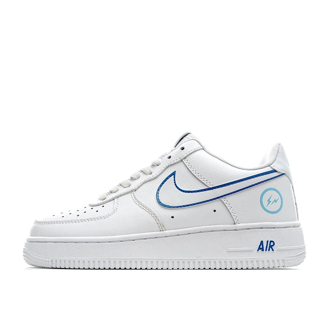 Nike Air Force 1 White