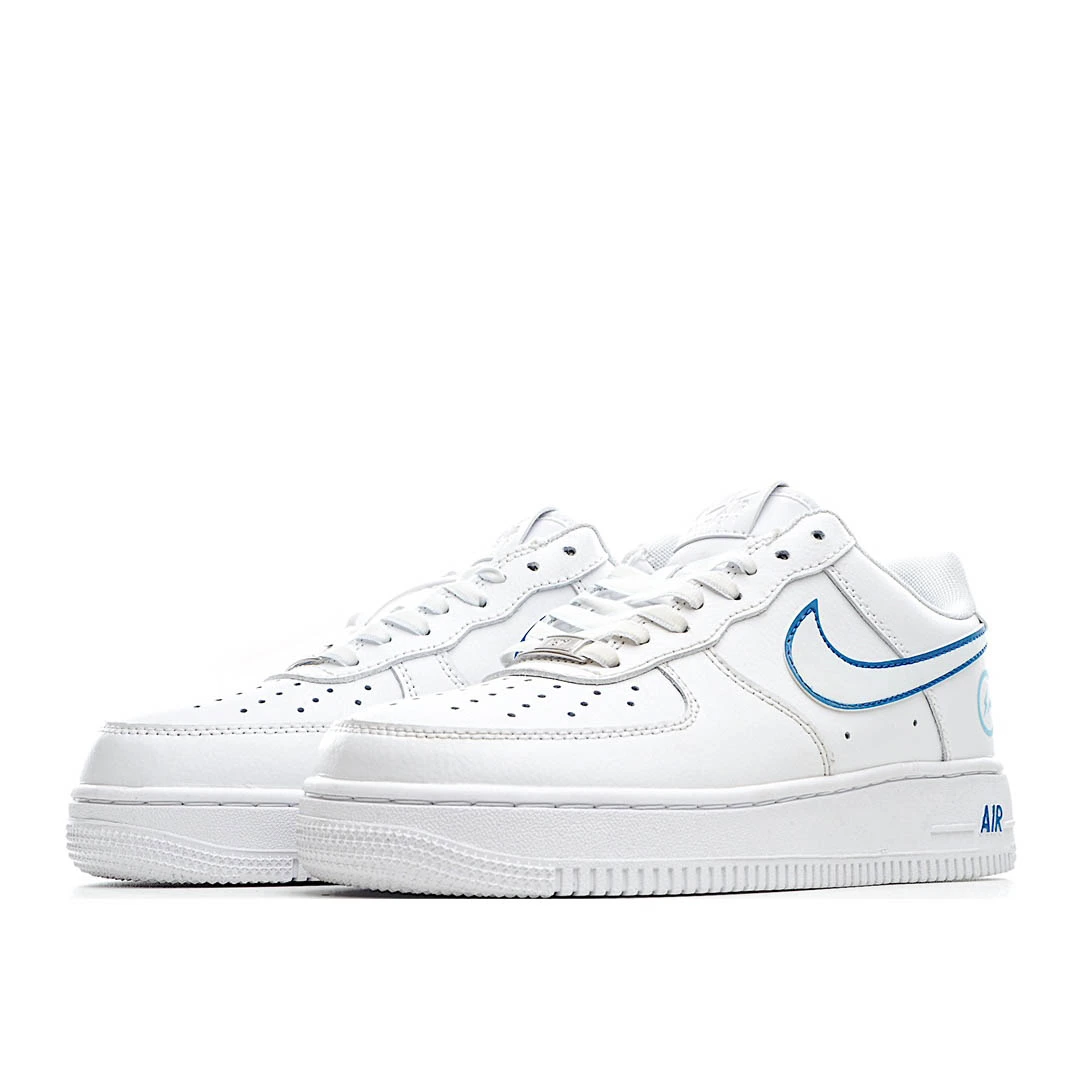 Nike Air Force 1 White