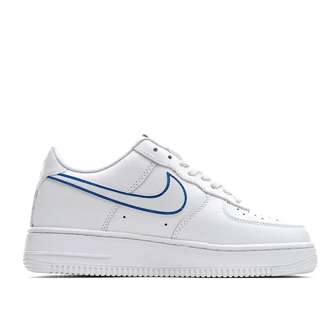 Nike Air Force 1 White