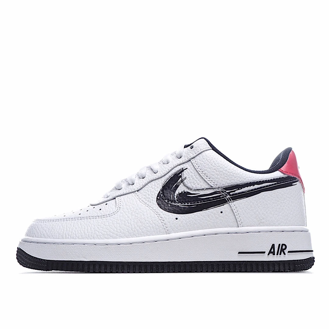 Nike Air Force 1 White Green