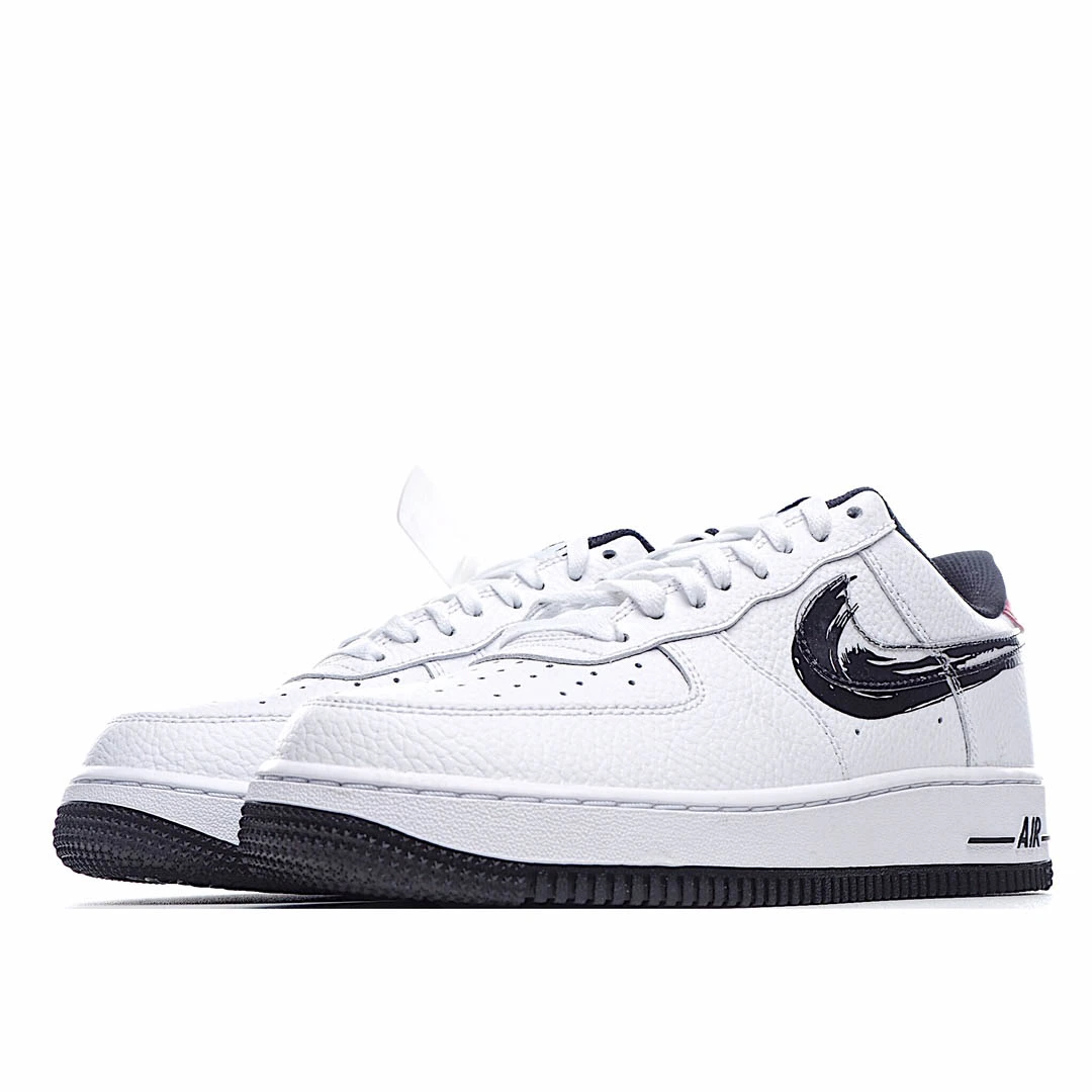 Nike Air Force 1 White Green