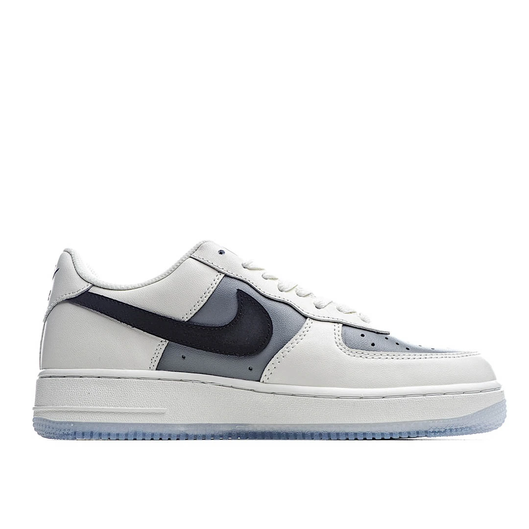 Nike Air Force 1 x Kobe Low-Top Sneakers