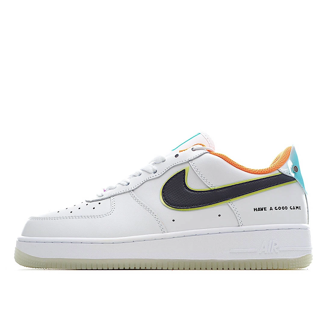 Nike Air Force 107