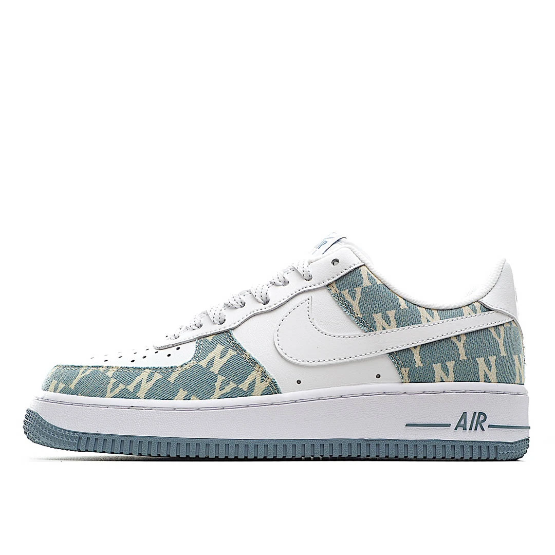 Nike Air Force 107 2 Sneakers