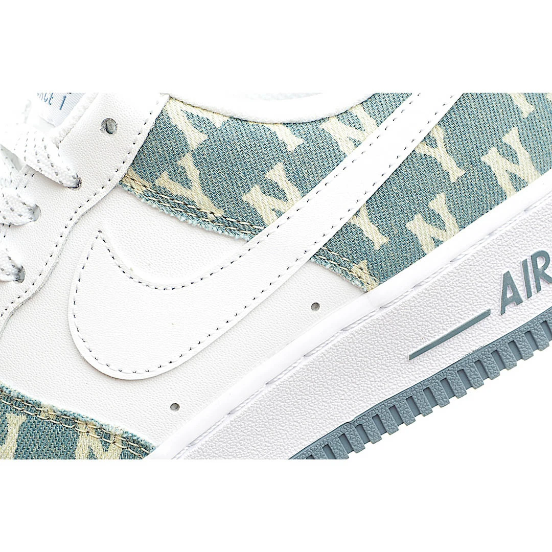 Nike Air Force 107 2 Sneakers