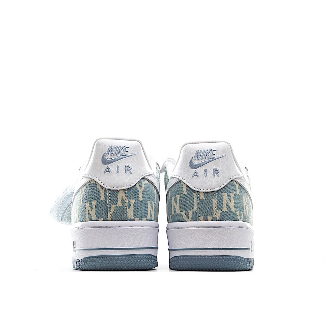 Nike Air Force 107 2 Sneakers