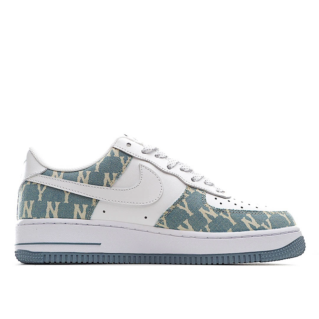 Nike Air Force 107 2 Sneakers