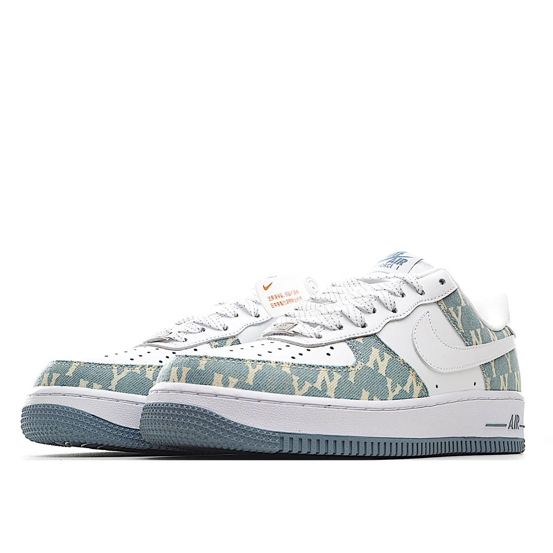 Nike Air Force 107 2 Sneakers