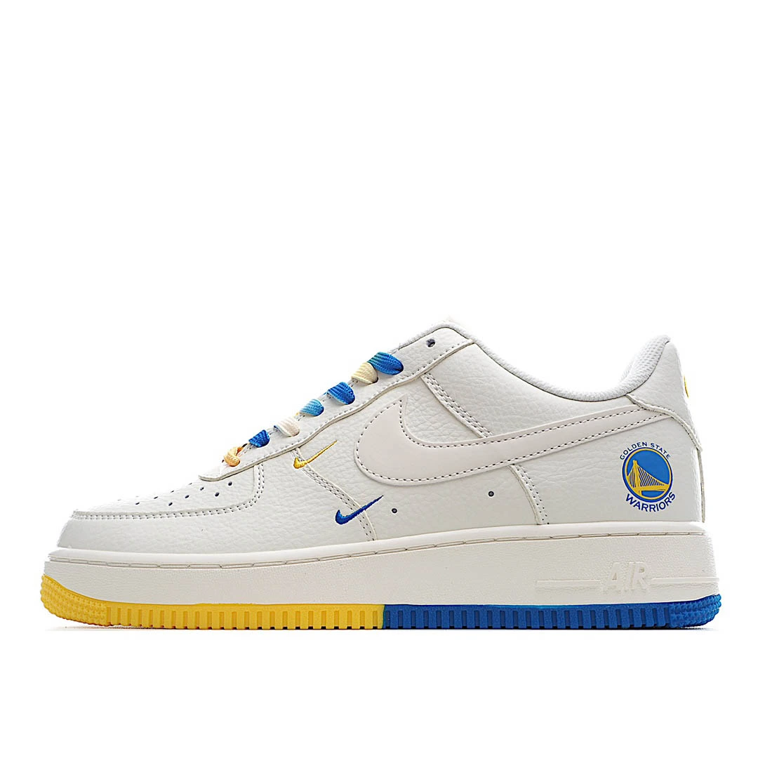 Nike Air Force 107 High Sneakers