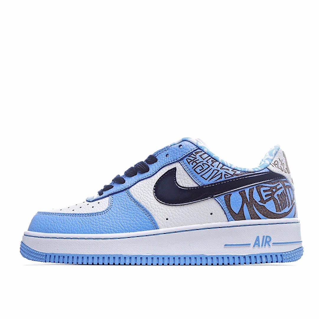 Nike Air Force 107 Low