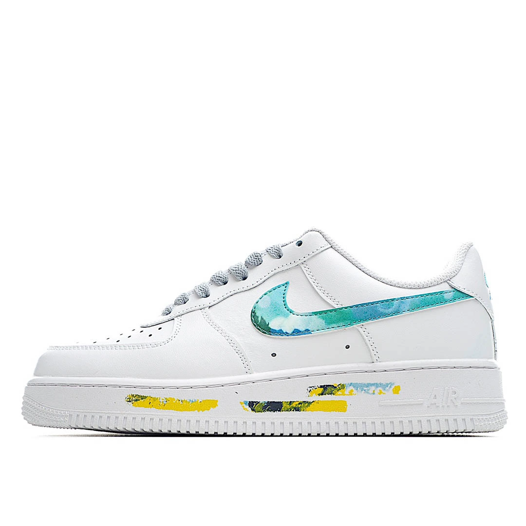 Nike Air Force 107 Low