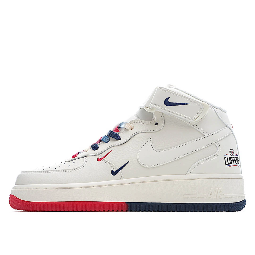 Nike Air Force 107 Low Low Top Sneakers