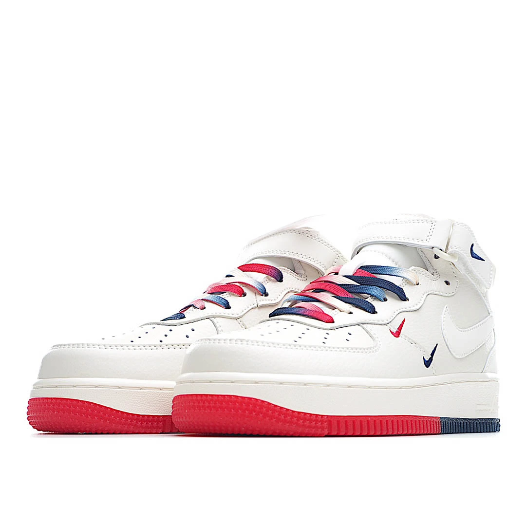 Nike Air Force 107 Low Low Top Sneakers