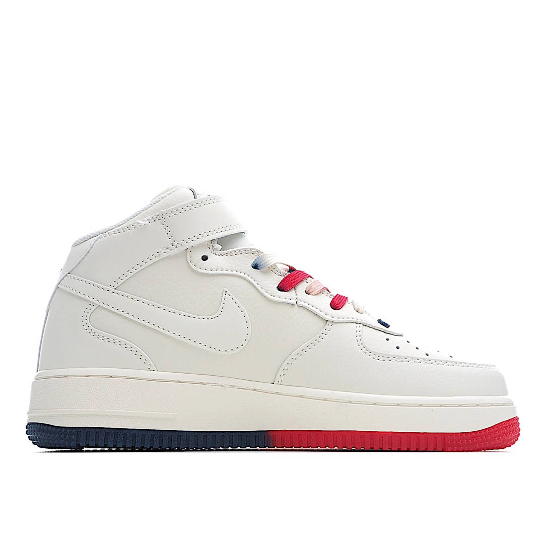 Nike Air Force 107 Low Low Top Sneakers