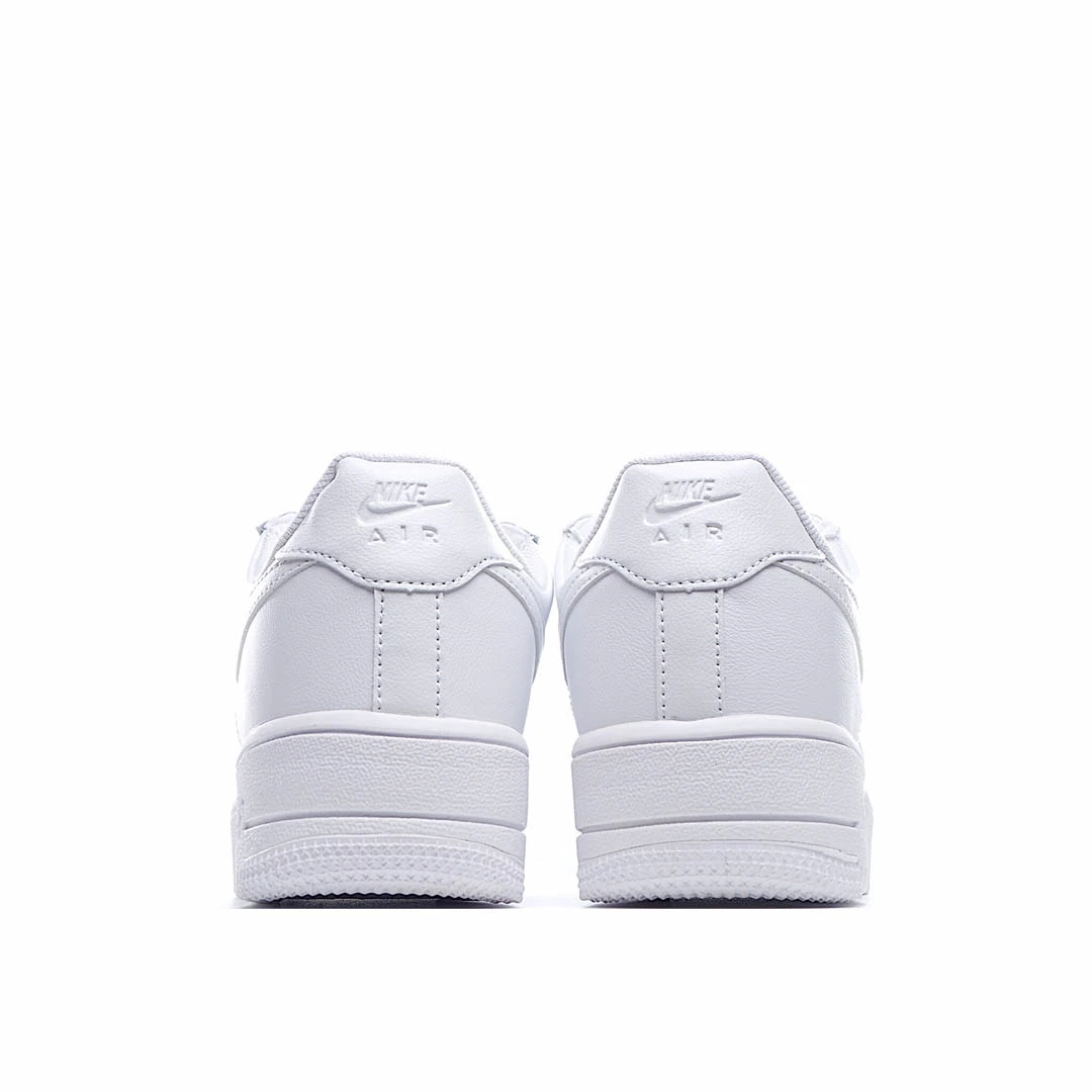 Nike Air Force 107 Low Low Top Sneakers