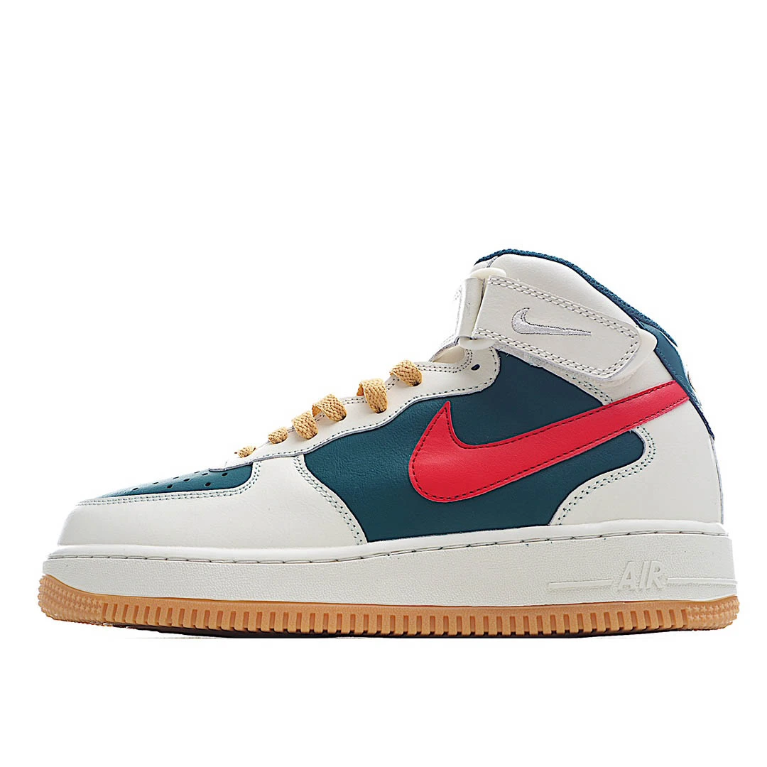 Nike Air Force 107 Low Low Top Sneakers