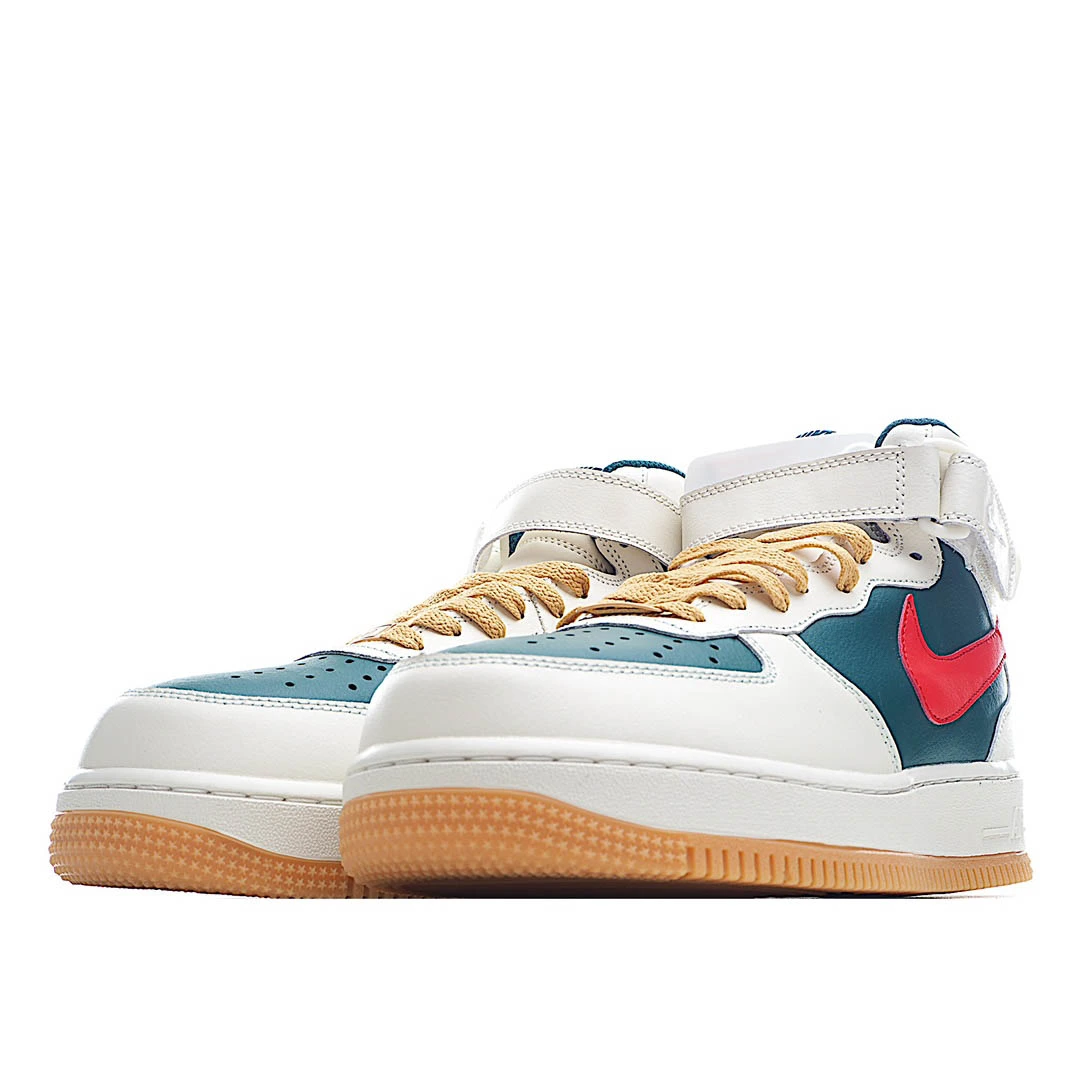 Nike Air Force 107 Low Low Top Sneakers