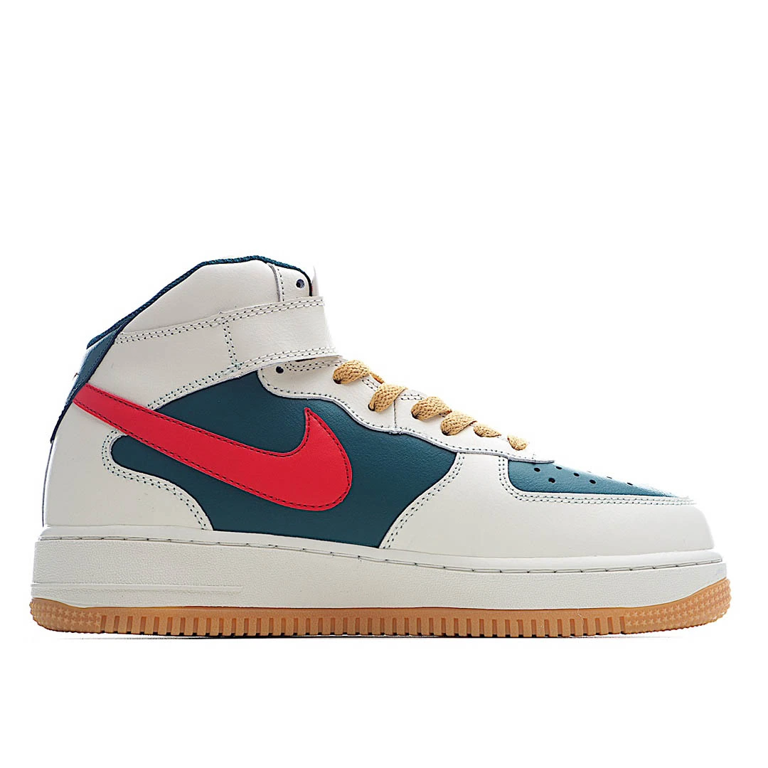 Nike Air Force 107 Low Low Top Sneakers