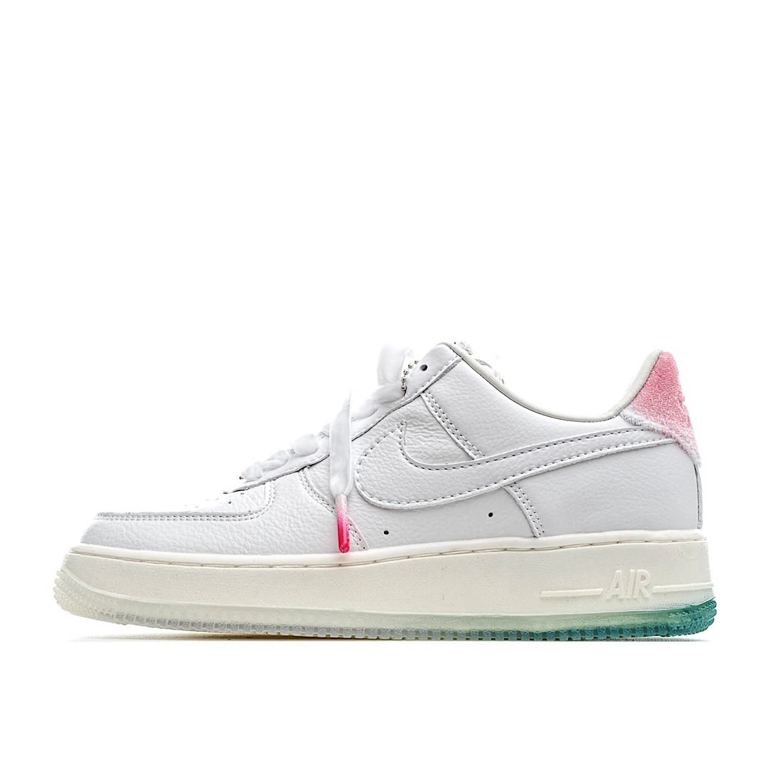 Nike Air Force 107 Low Low Top Sneakers