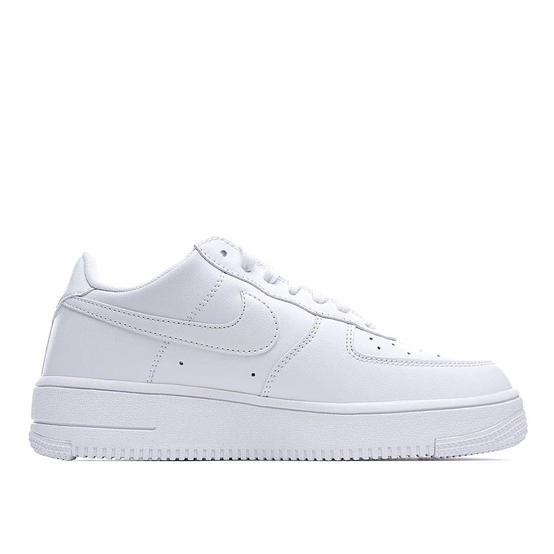 Nike Air Force 107 Low Low Top Sneakers