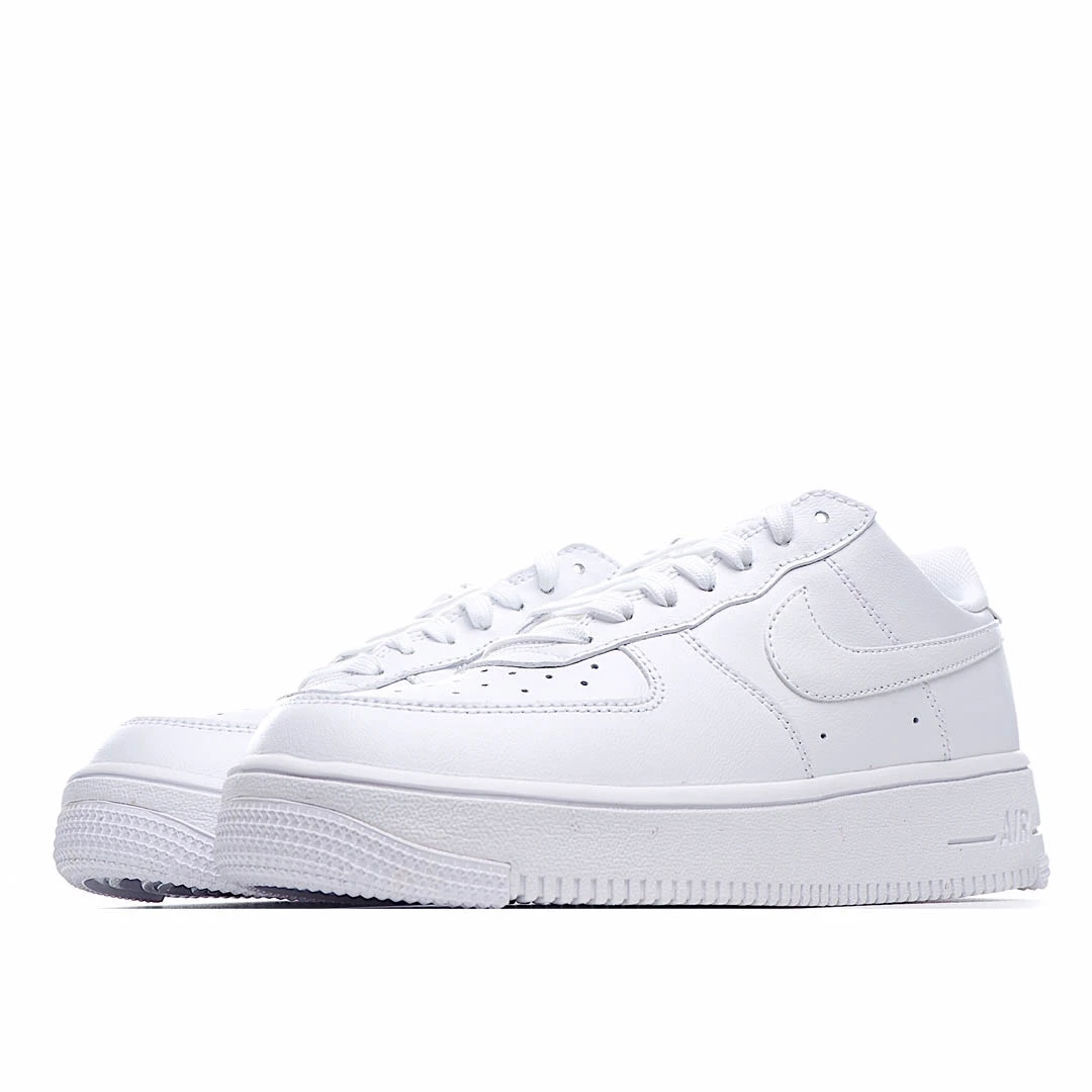 Nike Air Force 107 Low Low Top Sneakers