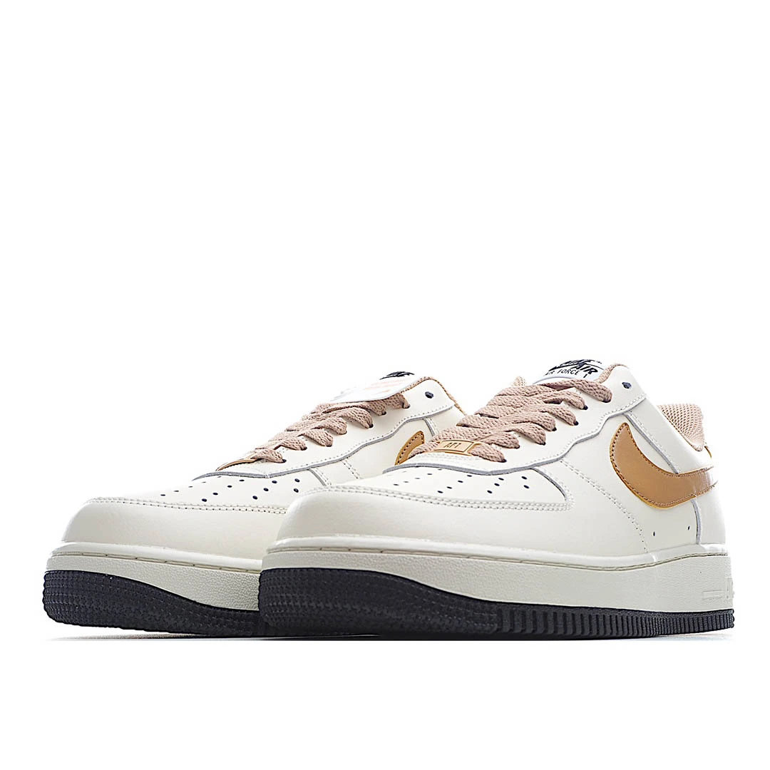 Nike Air Force 107 Low Platinum