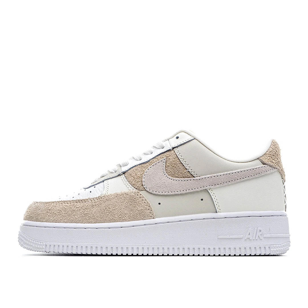 Nike Air Force 107 Low Sneakers