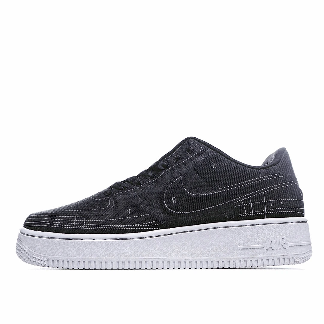 Nike Air Force 107 Low Sneakers