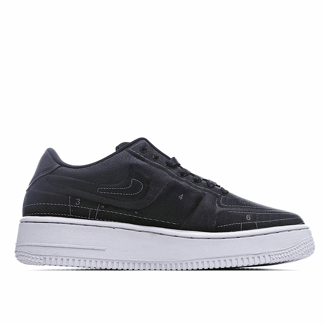 Nike Air Force 107 Low Sneakers