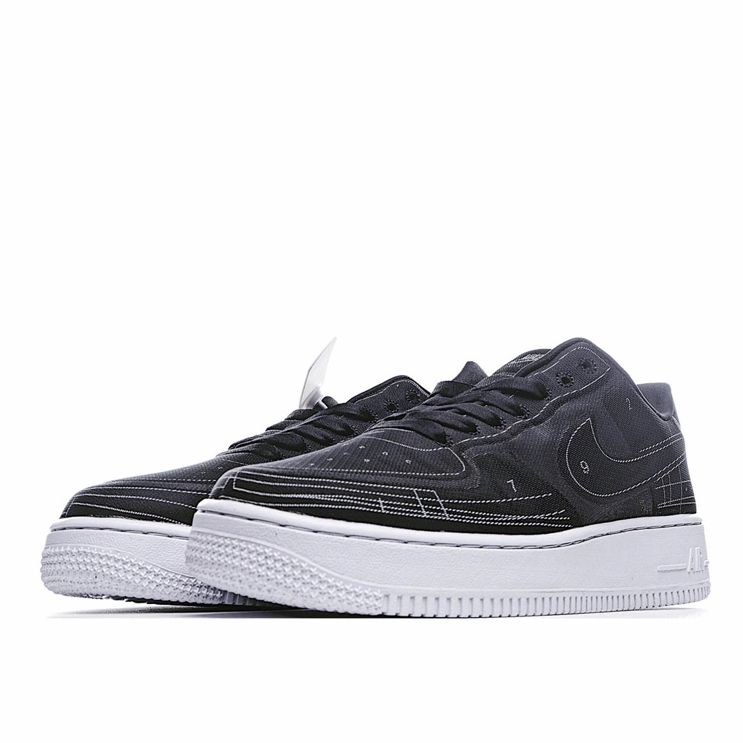 Nike Air Force 107 Low Sneakers