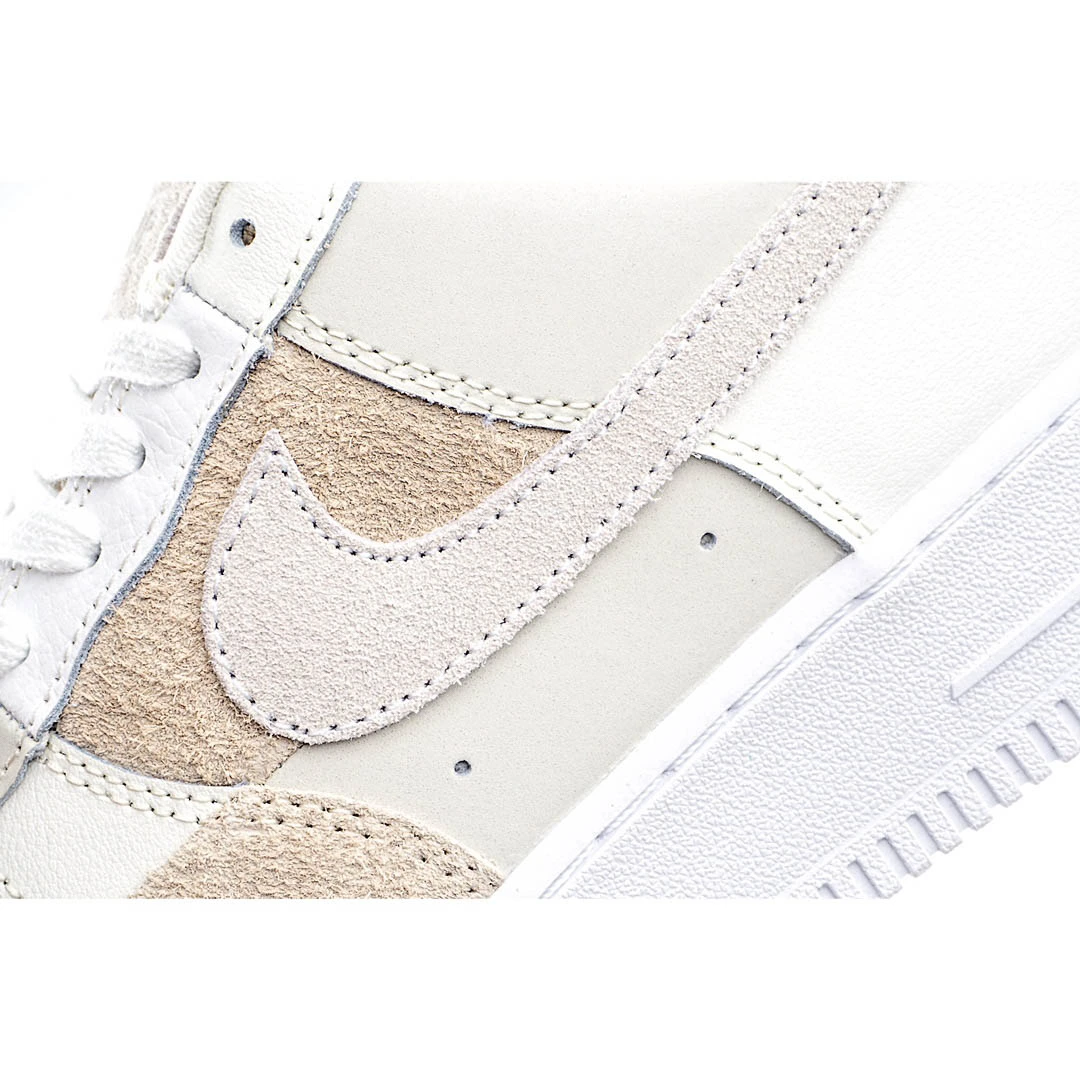 Nike Air Force 107 Low Sneakers