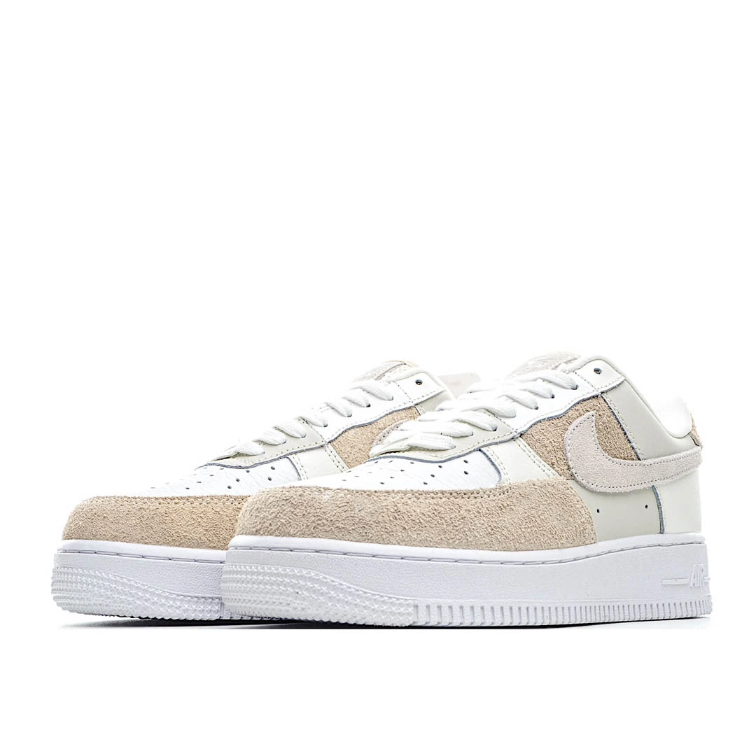 Nike Air Force 107 Low Sneakers