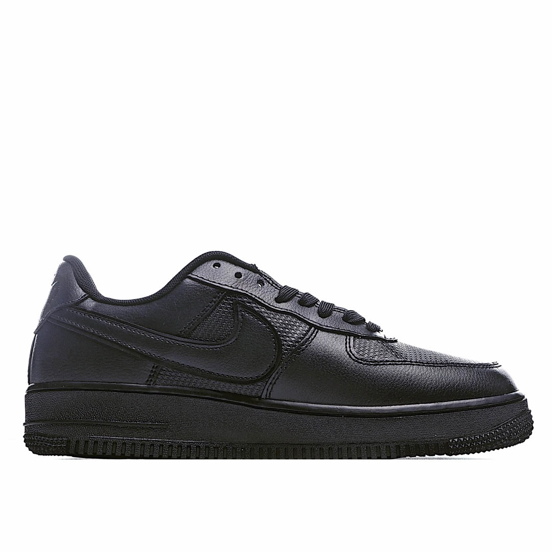 Nike Air Force 107 Low Top Sneaker Powder