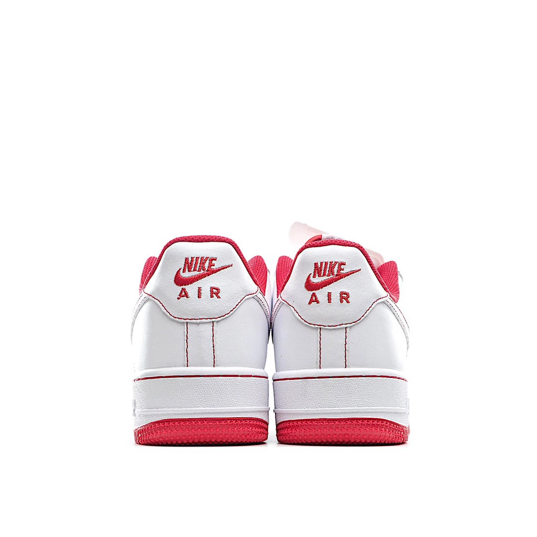 Nike Air Force 107 Low Top Sneakers